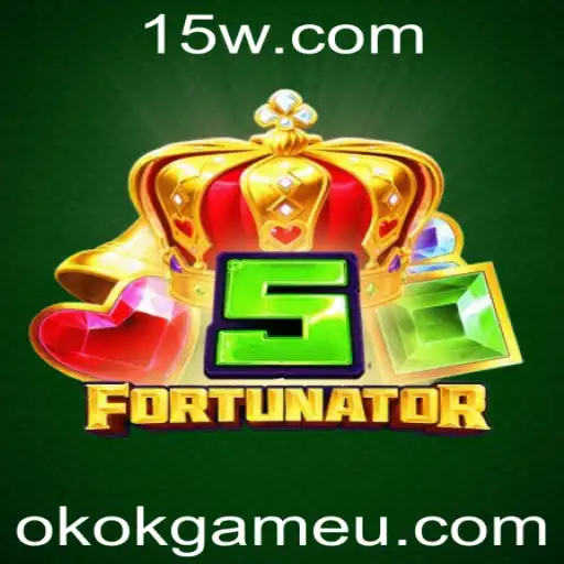 Descubra o Mundo Empolgante de 5Fortunator: O Jogo de Estratégia e Sorte