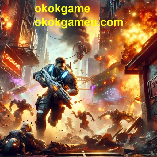 A Emoção dos Jogos de Ação: Uma Experiência Inesquecível