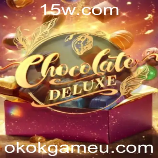 Descubra o Mundo Doce de ChocolateDeluxe: O Jogo que Conquista Vidas