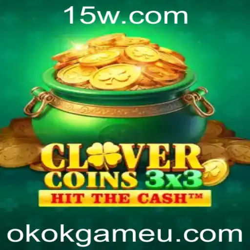 Clovercoin3x3: Descubra o Novo Sensação do Mundo dos Jogos