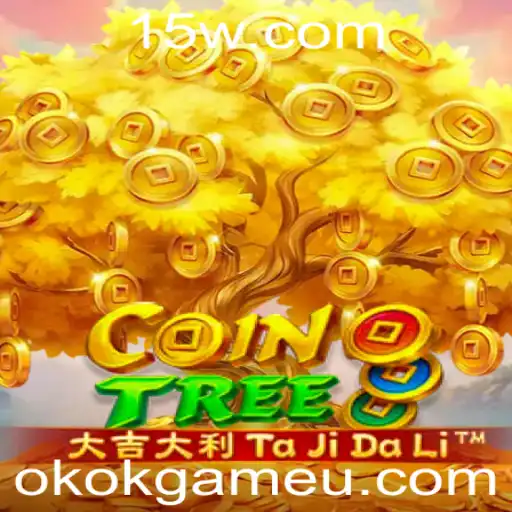 CoinTree: Uma Nova Experiência de Jogo em um Mundo Virtual