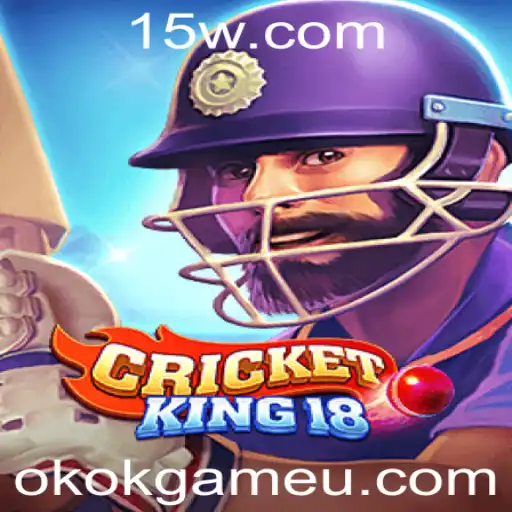 Conheça CricketKing18 e Torne-se um Mestre no Jogo 'okokgame'