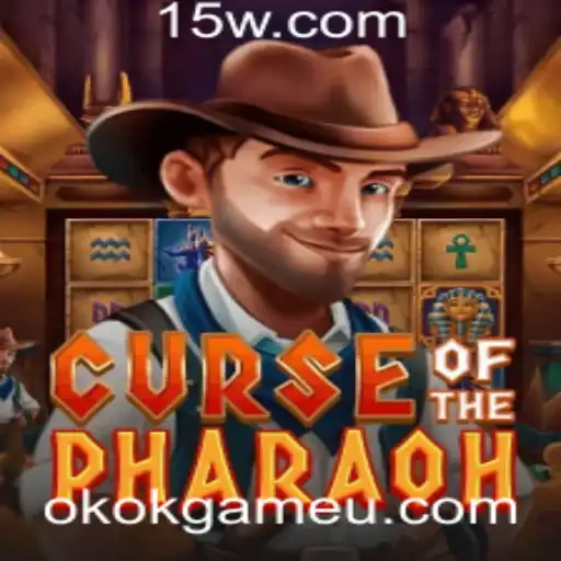 Descubra CurseofthePharaoh: Uma Aventura Emocionante no Mundo dos Antigos Mistérios