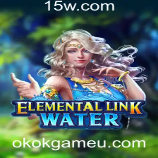 Descubra ElementalLinkWater: Um Novo Fenômeno no Mundo dos Jogos