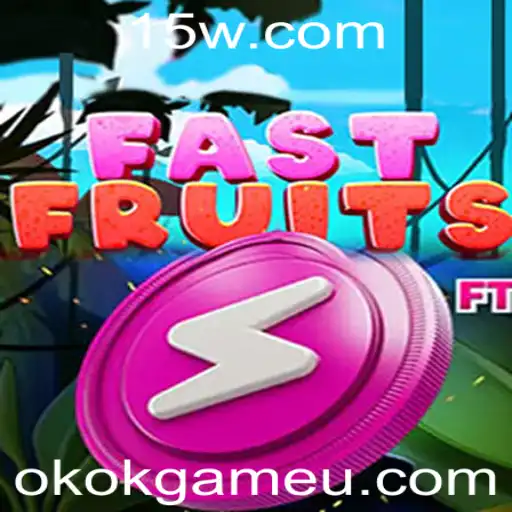 Descubra o Mundo Divertido de FastFruits: O Jogo de Ação Dinâmica