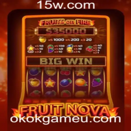Explorando o Universo de FruitNova