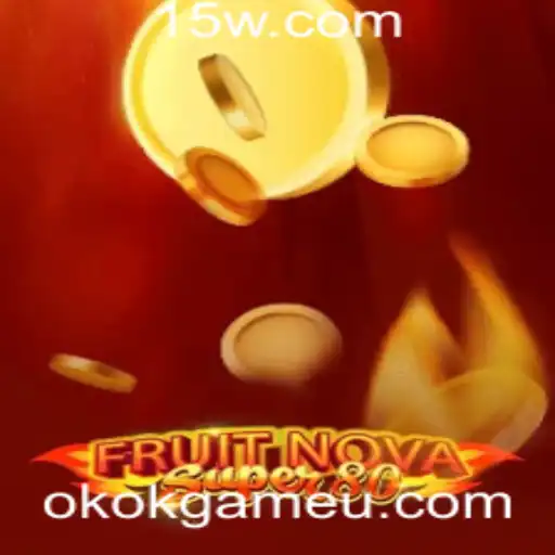 Descubra o Mundo Cativante de FruitNovaSuper80: Um Jogo Vibrante e Empolgante