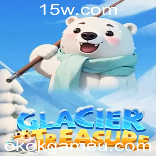 Descubra GlacierTreasure: A Aventura Congelante do Ano