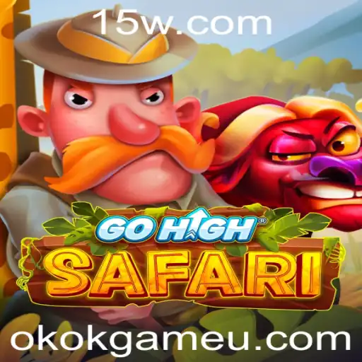 Desbravando o Mundo do GoHighSafari com Okokgame