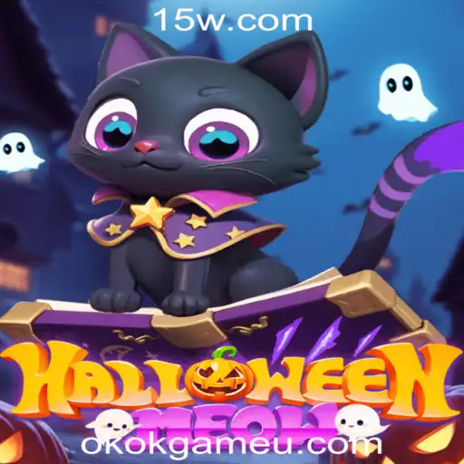 Descubra HalloweenMeow: O Jogo Temático de Halloween que Está Conquistando a Internet