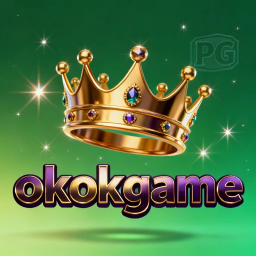 okokgame Logo