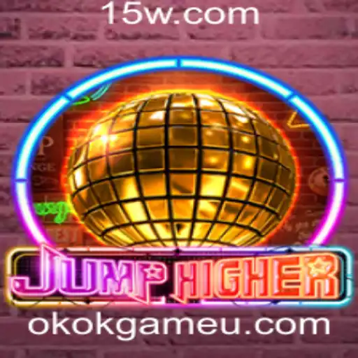 Explorando o Mundo de JumpHigher: O Jogo que Tem Encantado Gamers com okokgame