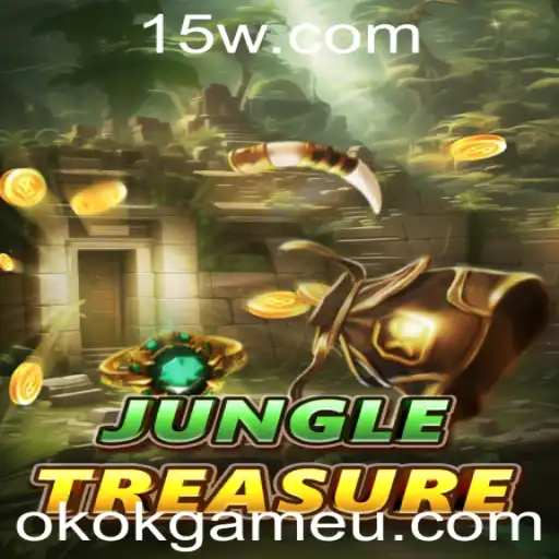 Explorando JungleTreasure: Um Novo Fenômeno no Mundo dos Jogos