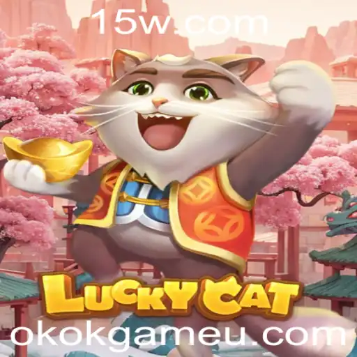 Descubra o Universo Fascinante de LuckyCat: Um Mergulho Profundo no Mundo de Okokgame