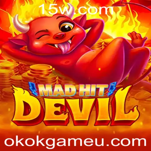 Explorando o Universo de MadHitDevil: O Fascínio do Novo Fenômeno Okokgame