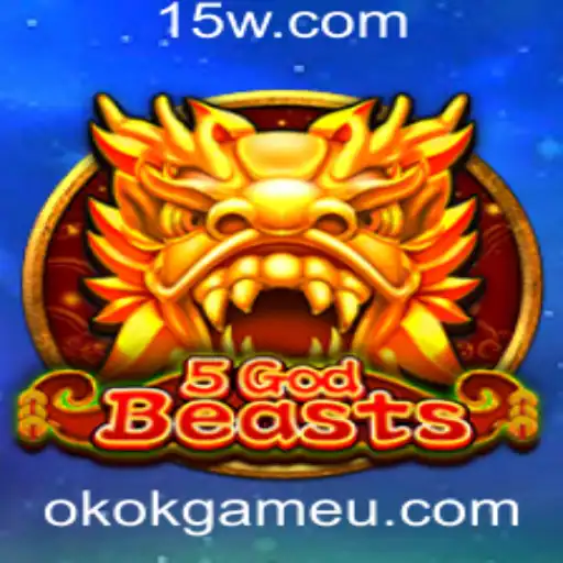 Guia Completo para o Jogo 5GodBeasts