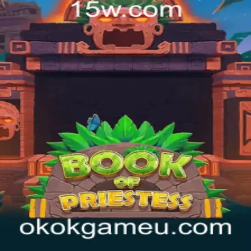 Explorando o Universo Cativante do Jogo 'BookOfPriestess'