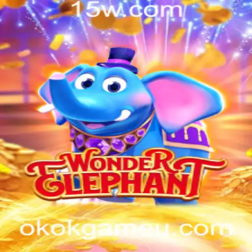 Descubra o Mundo Encantado de WonderElephant