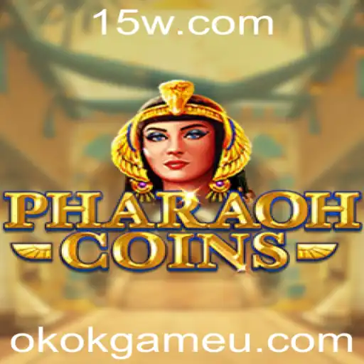 PharaohCoins: Mergulhe no Fascinante Mundo do Antigo Egito com este Novo Jogo