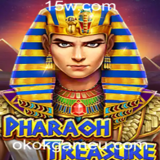 Explorando PharaohTreasure: Aventura e Estratégia no Mundo Antigo