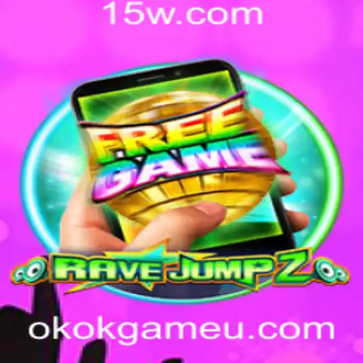 Explorando o Universo de RaveJump2M: Um Mergulho no Jogo do Momento