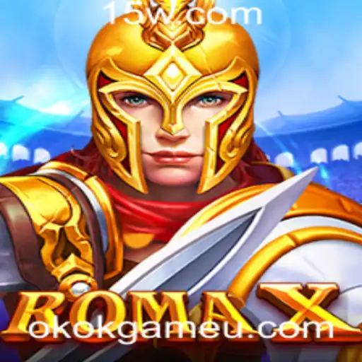 RomaX: Descubra a Magia deste Novo Jogo Inovador