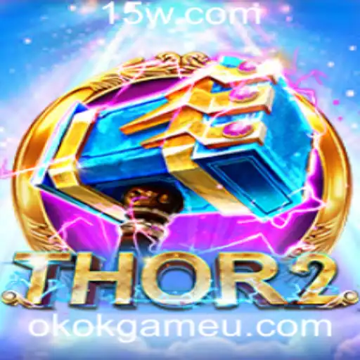 Descubra a Aventura Épica de Thor2 no Universo dos Jogos