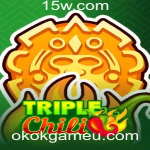 TripleChili: Uma Jornada Empolgante no Mundo dos Jogos com Okokgame