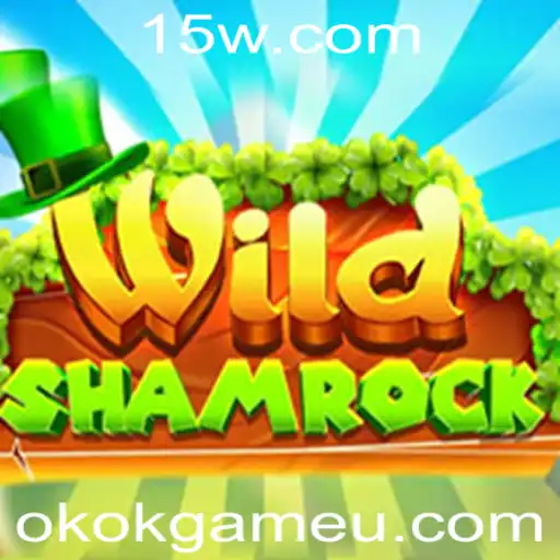 Explorando as Aventuras de WildShamrock: O Novo Jogo Sensação no Cenário de okokgame